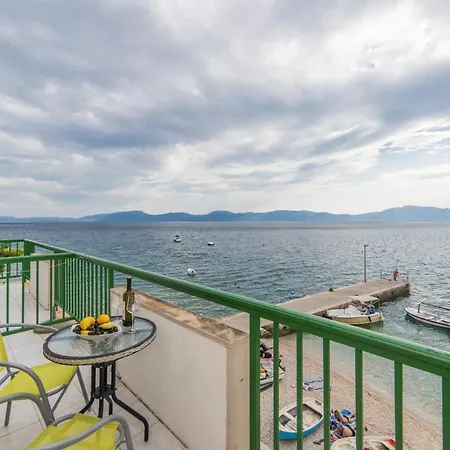 Hotel Riva Brist