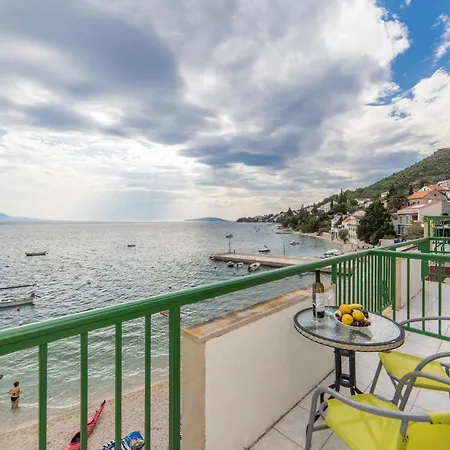 Hotel Riva Brist