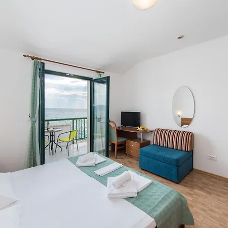 Hotell Riva 3*
