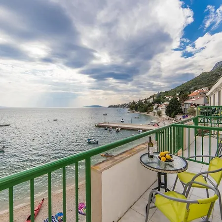 Riva Hotell 3*