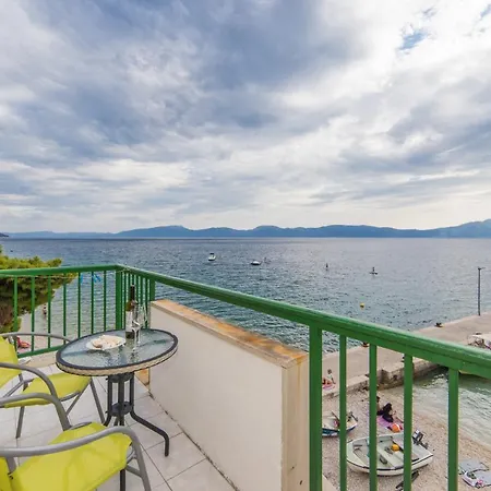 Riva Hotell 3*
