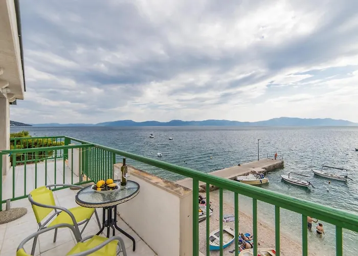 Отель Riva Брист