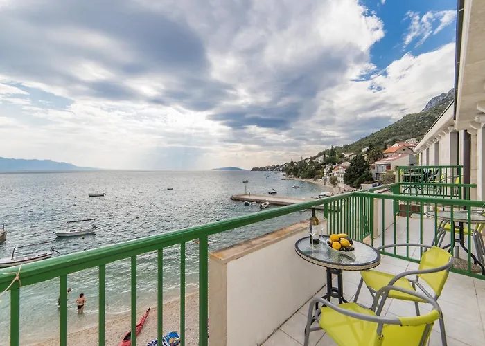 Отель Riva Брист